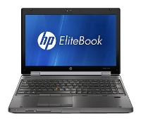 Продать ноутбук HP EliteBook 8560w. Скупка ноутбуков HP EliteBook 8560w