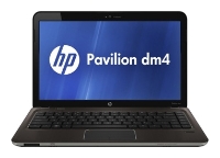 Продать ноутбук HP PAVILION dm4-2000. Скупка ноутбуков HP PAVILION dm4-2000
