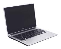 Продать ноутбук Acer ASPIRE V5-431P-987B4G50Ma. Скупка ноутбуков Acer ASPIRE V5-431P-987B4G50Ma