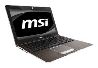 Продать ноутбук MSI X-Slim X360. Скупка ноутбуков MSI X-Slim X360