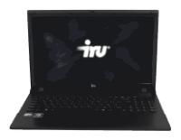 Продать ноутбук iRu Patriot 533. Скупка ноутбуков iRu Patriot 533