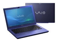 Продать ноутбук Sony VAIO VPC-SB2L1R. Скупка ноутбуков Sony VAIO VPC-SB2L1R