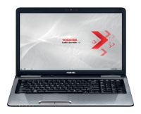 Продать ноутбук Toshiba SATELLITE L775-12E. Скупка ноутбуков Toshiba SATELLITE L775-12E