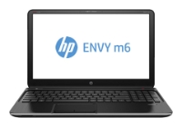 Продать ноутбук HP Envy m6-1200. Скупка ноутбуков HP Envy m6-1200