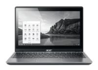 Продать ноутбук Acer C720P-29552G03a. Скупка ноутбуков Acer C720P-29552G03a