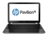 Продать ноутбук HP PAVILION 15-n000. Скупка ноутбуков HP PAVILION 15-n000