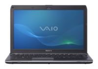 Продать ноутбук Sony VAIO VPC-Y115FX. Скупка ноутбуков Sony VAIO VPC-Y115FX