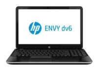Продать ноутбук HP Envy dv6-7200. Скупка ноутбуков HP Envy dv6-7200