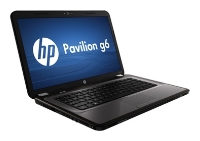 Продать ноутбук HP PAVILION g6-1300. Скупка ноутбуков HP PAVILION g6-1300