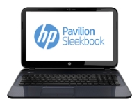 Продать ноутбук HP PAVILION Sleekbook 15-b100. Скупка ноутбуков HP PAVILION Sleekbook 15-b100