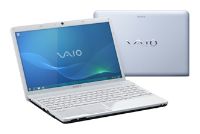 Продать ноутбук Sony VAIO VPC-EE2E1R. Скупка ноутбуков Sony VAIO VPC-EE2E1R