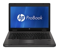 Продать ноутбук HP ProBook 6465b. Скупка ноутбуков HP ProBook 6465b