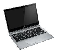 Продать ноутбук Acer ASPIRE V7-481PG-53334G52a. Скупка ноутбуков Acer ASPIRE V7-481PG-53334G52a
