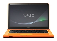 Продать ноутбук Sony VAIO VPC-CA17FX. Скупка ноутбуков Sony VAIO VPC-CA17FX