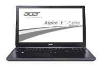 Продать ноутбук Acer ASPIRE E1-570G-73538G75Mnkk. Скупка ноутбуков Acer ASPIRE E1-570G-73538G75Mnkk