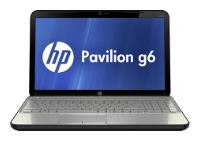 Продать ноутбук HP PAVILION g6-2300. Скупка ноутбуков HP PAVILION g6-2300