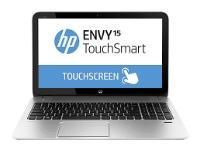 Продать ноутбук HP Envy TouchSmart 15-j100. Скупка ноутбуков HP Envy TouchSmart 15-j100