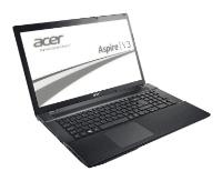 Продать ноутбук Acer ASPIRE V3-772G-54208G75Ma. Скупка ноутбуков Acer ASPIRE V3-772G-54208G75Ma