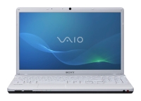 Продать ноутбук Sony VAIO VPC-EB35FX. Скупка ноутбуков Sony VAIO VPC-EB35FX